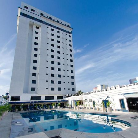 Hotel Sagres بيليم المظهر الخارجي الصورة