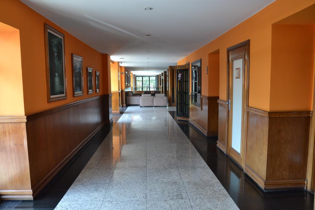 Hotel Sagres بيليم المظهر الخارجي الصورة
