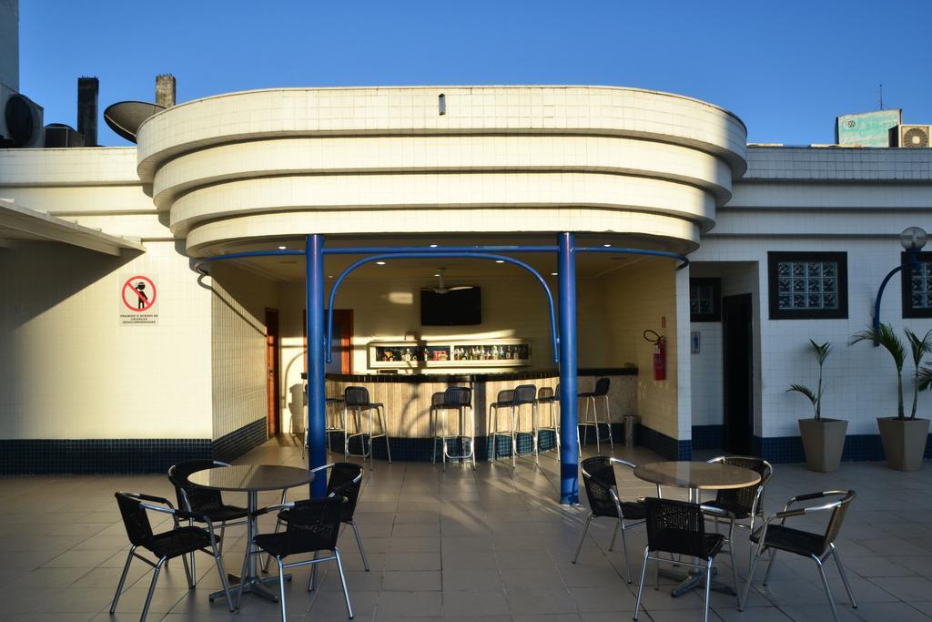 Hotel Sagres بيليم المظهر الخارجي الصورة