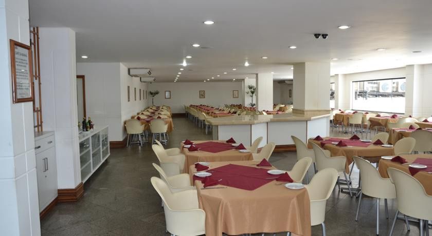 Hotel Sagres بيليم المظهر الخارجي الصورة
