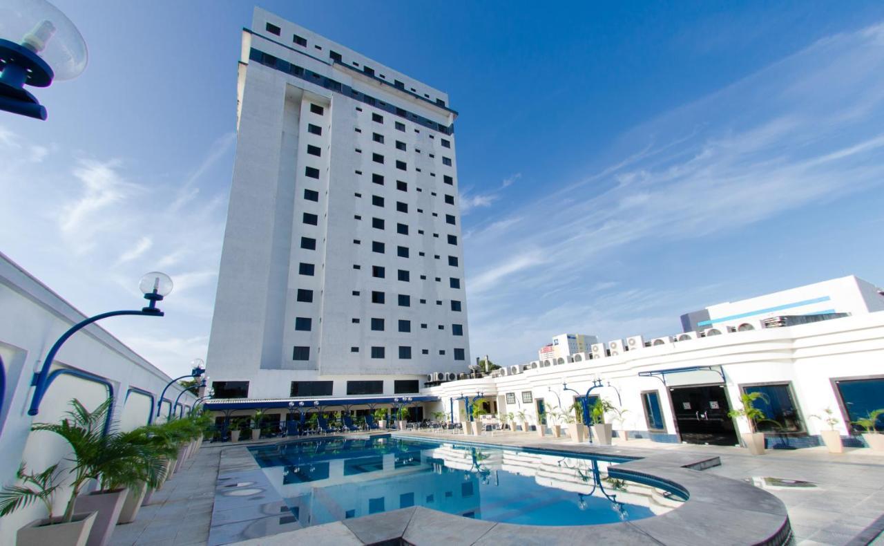 Hotel Sagres بيليم المظهر الخارجي الصورة