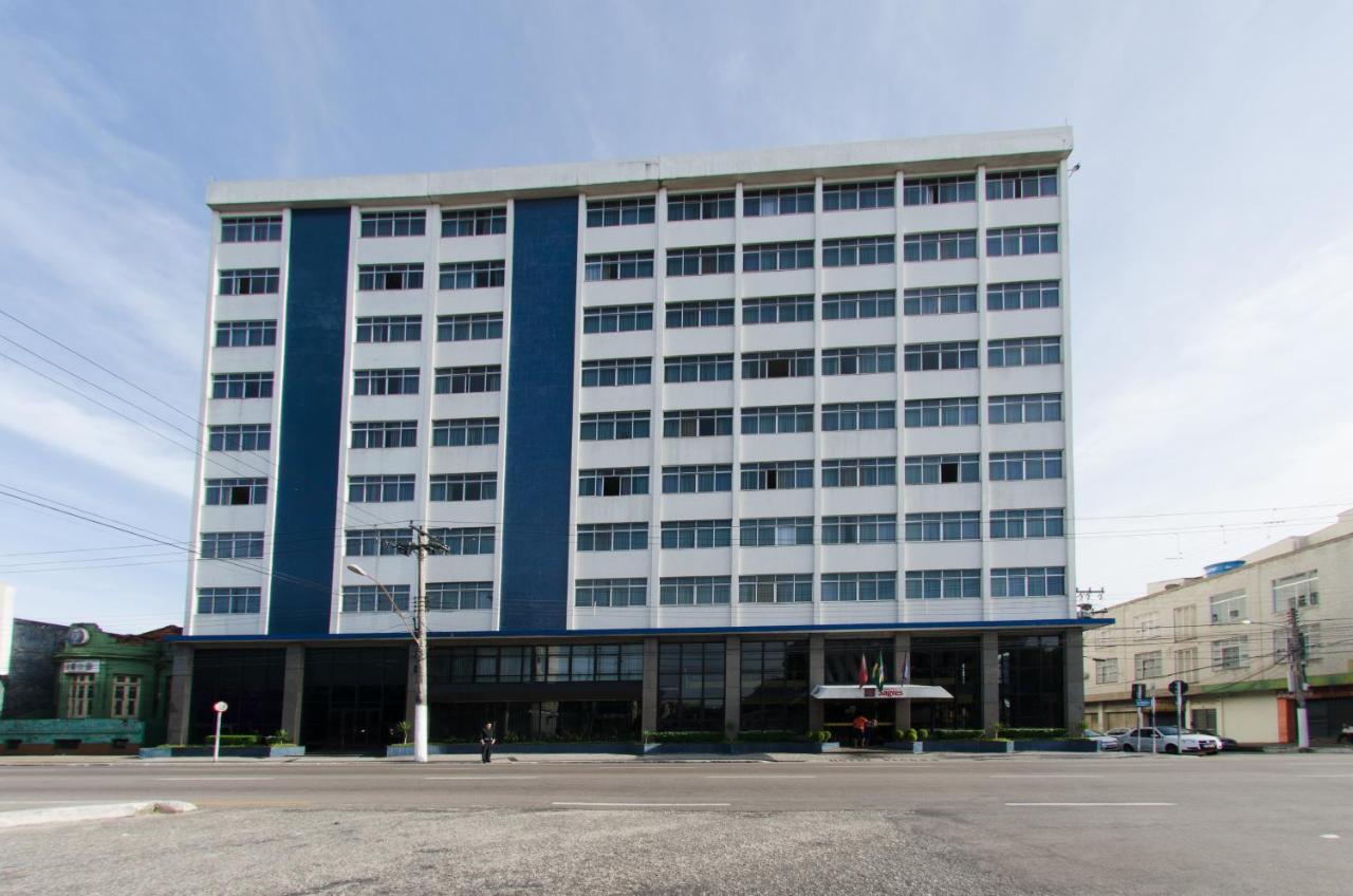 Hotel Sagres بيليم المظهر الخارجي الصورة
