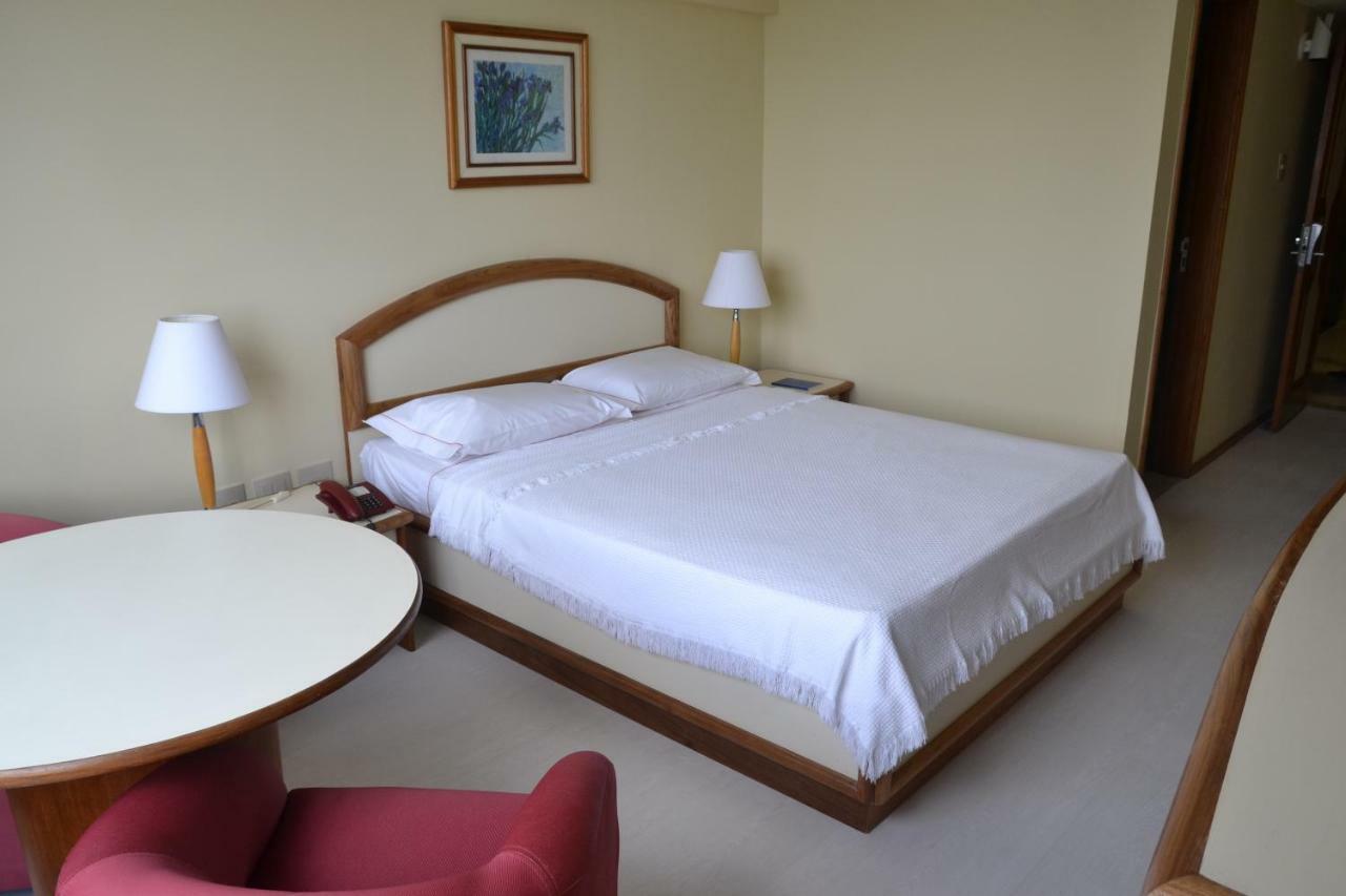 Hotel Sagres بيليم الغرفة الصورة