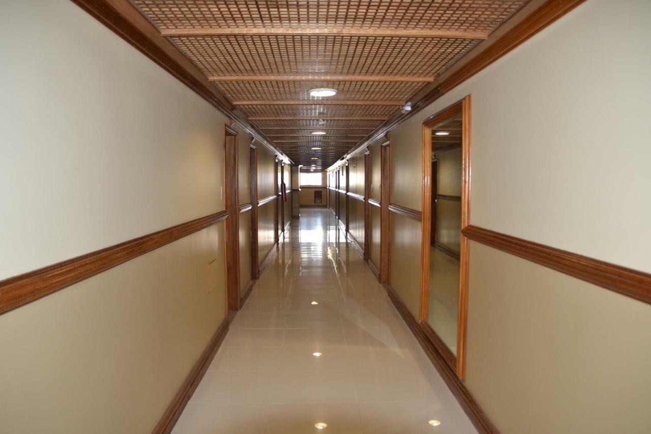 Hotel Sagres بيليم المظهر الخارجي الصورة