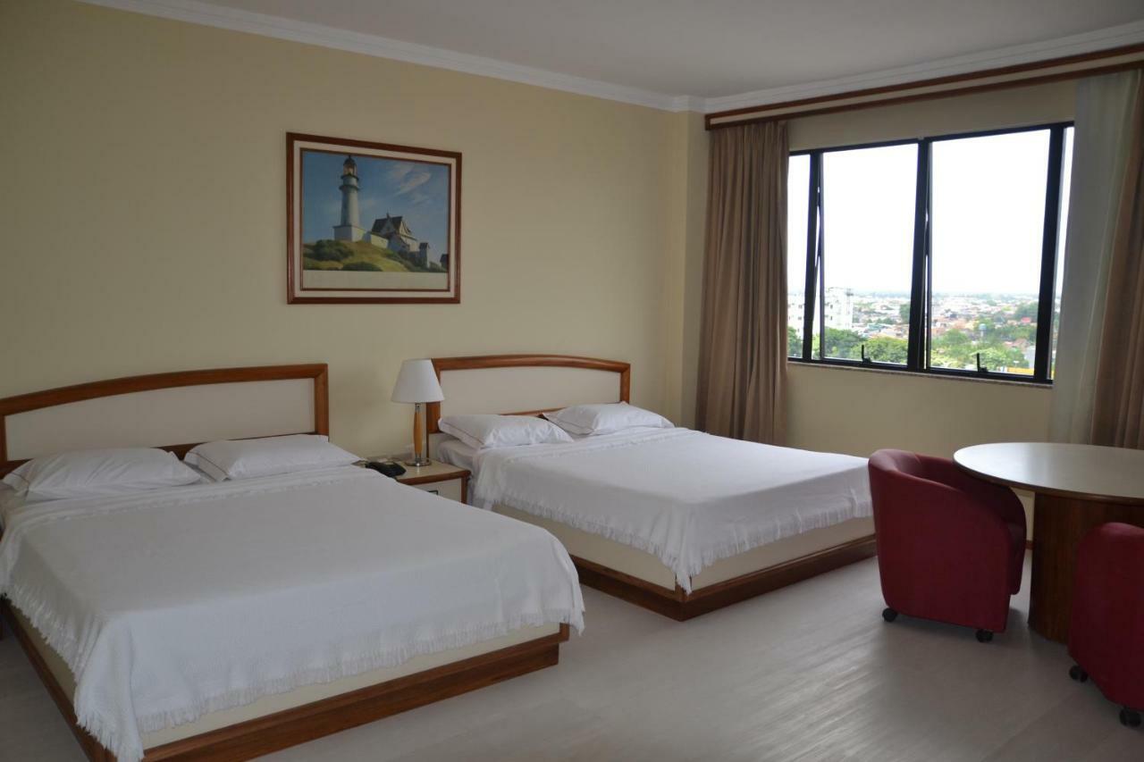 Hotel Sagres بيليم المظهر الخارجي الصورة